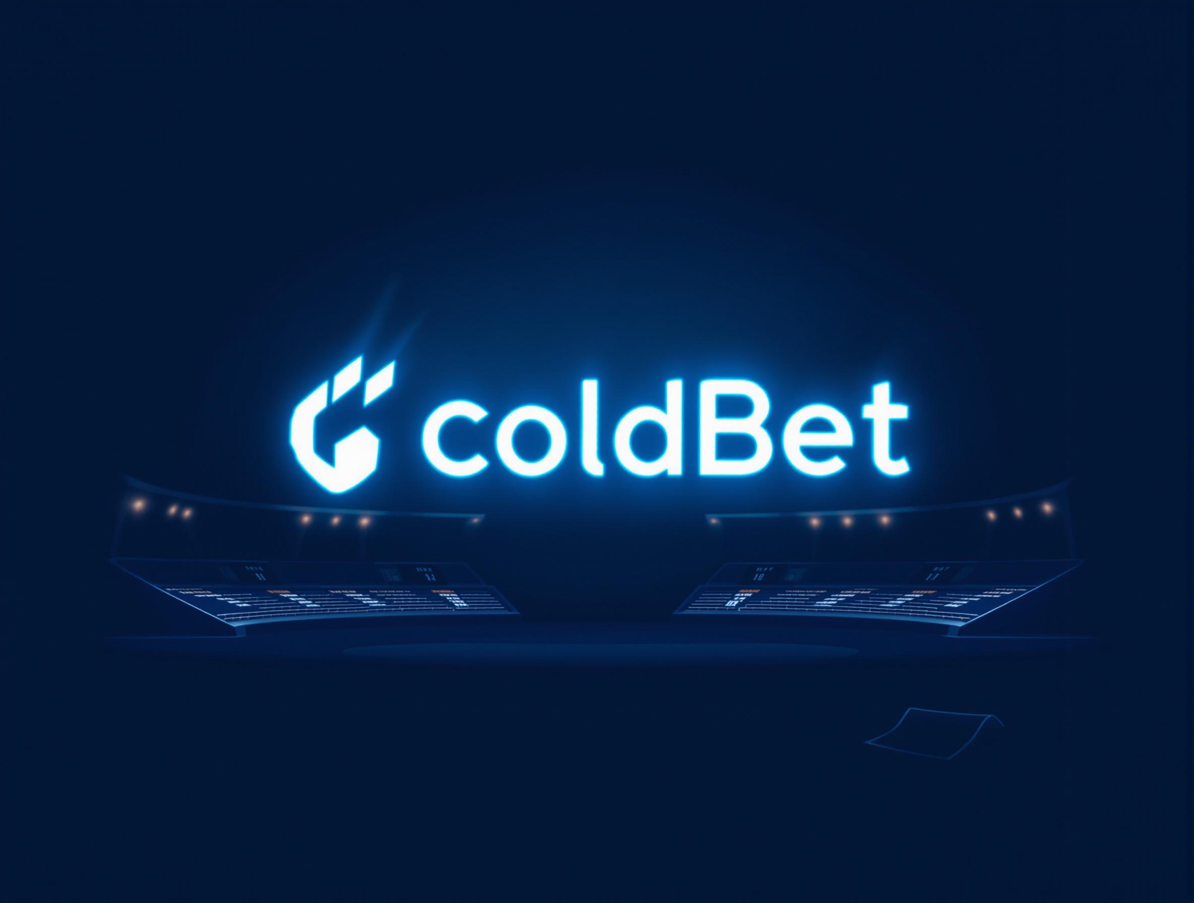 Coldbet site