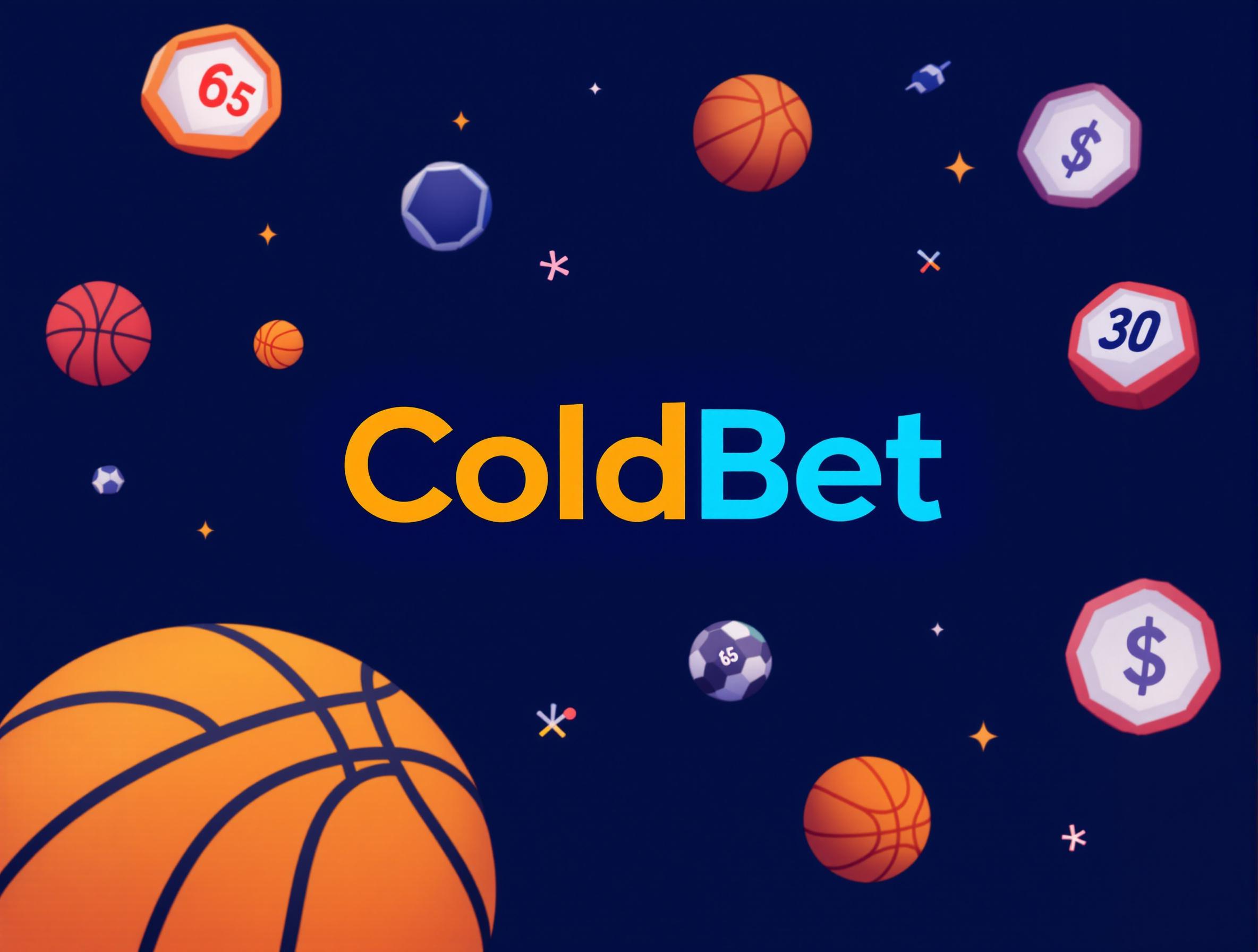 Coldbet live