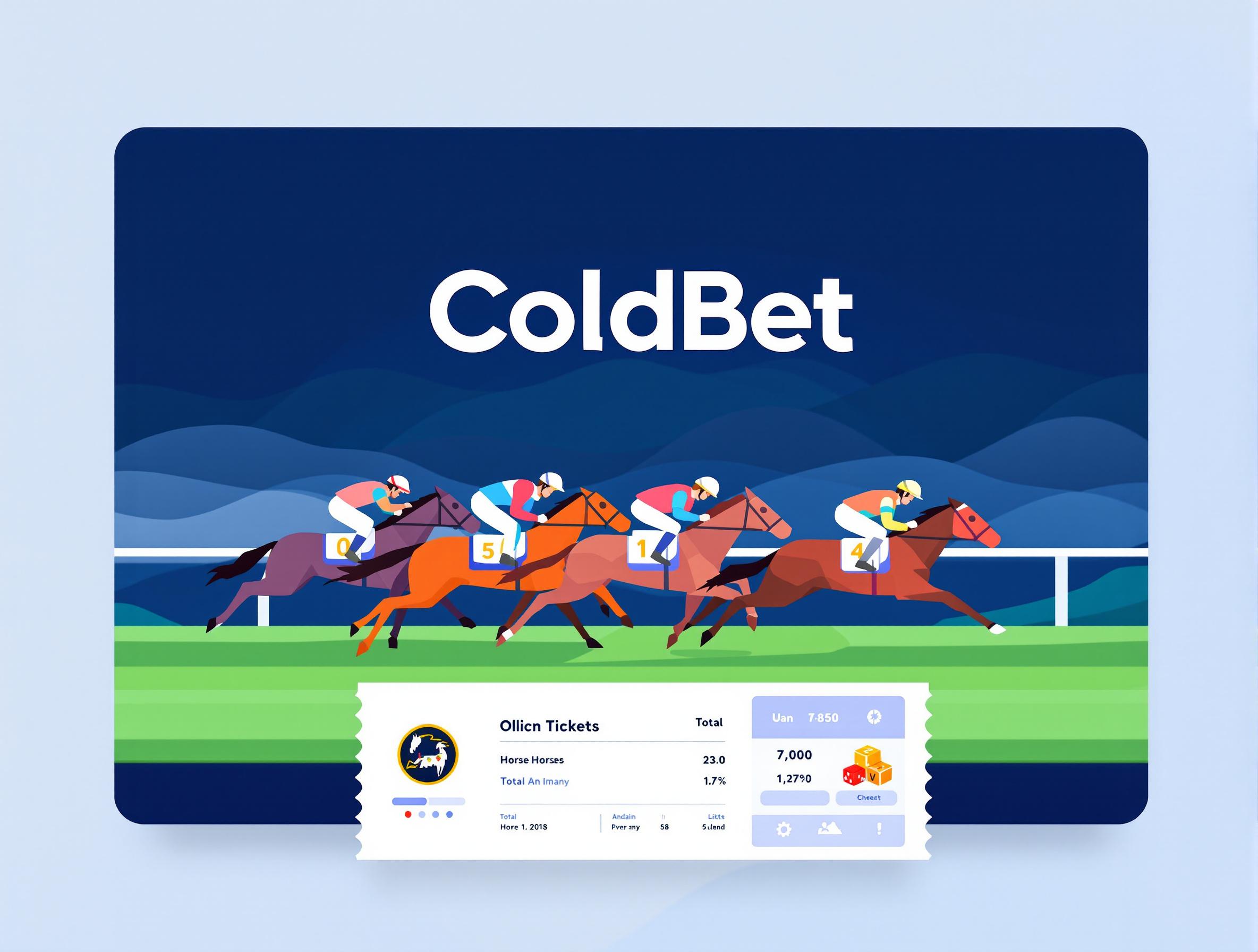 ColdBet tikish