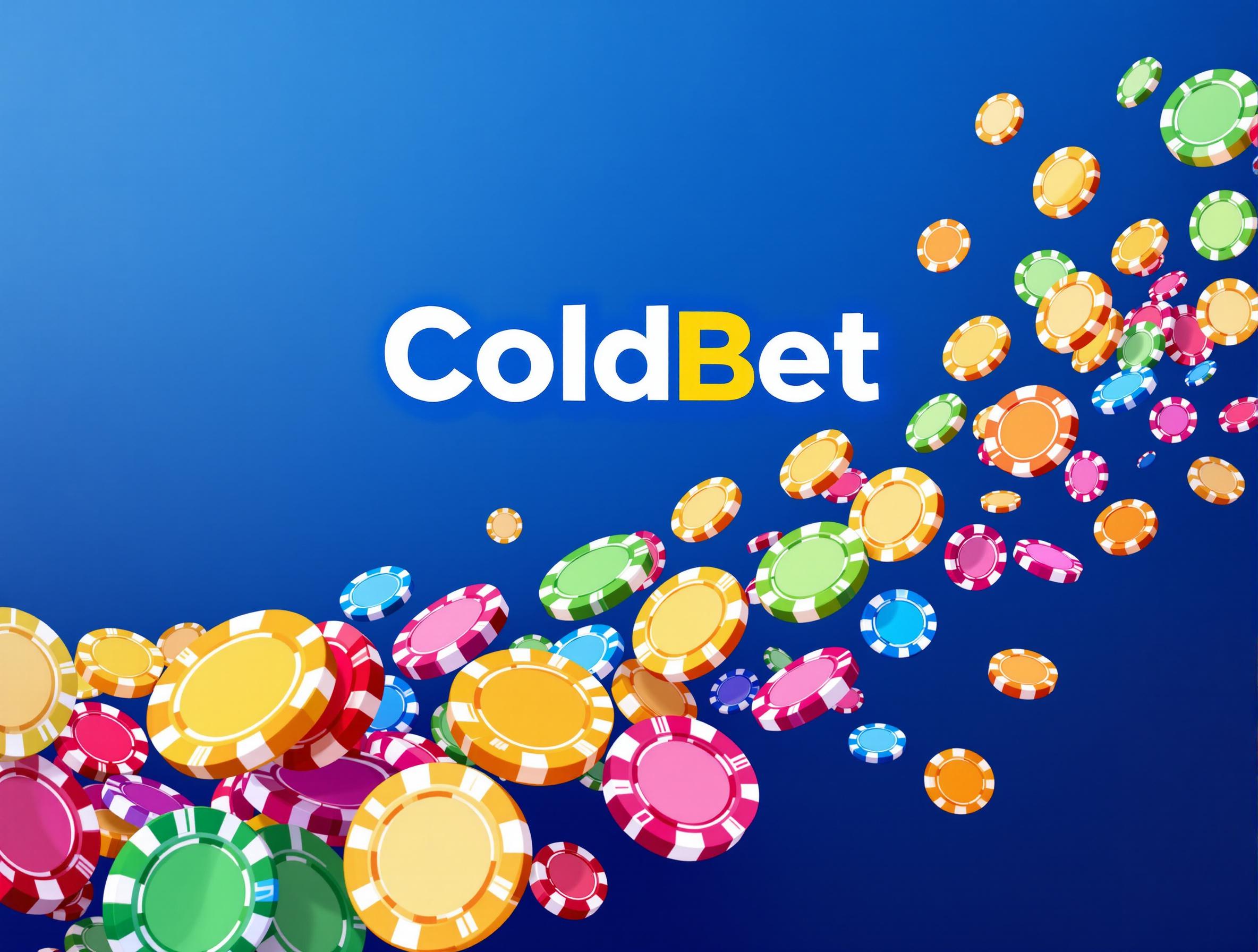 Coldbet bonus