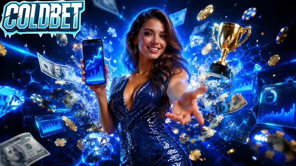 coldbet партнерская программа