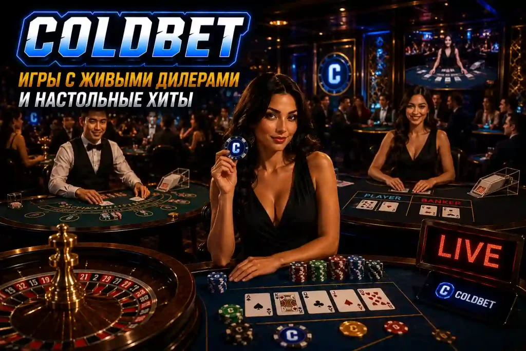 cold bet casino