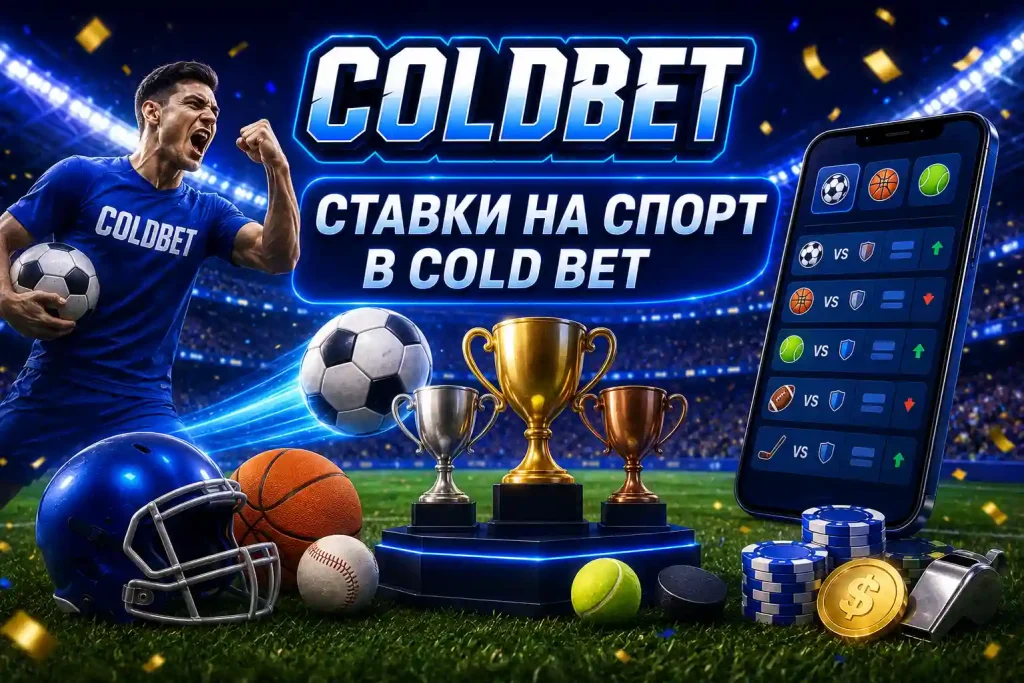 coldbet betting