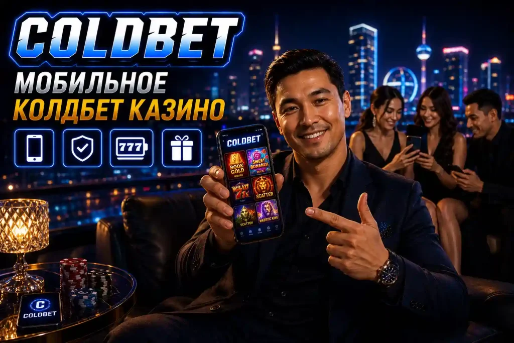 coldbet app