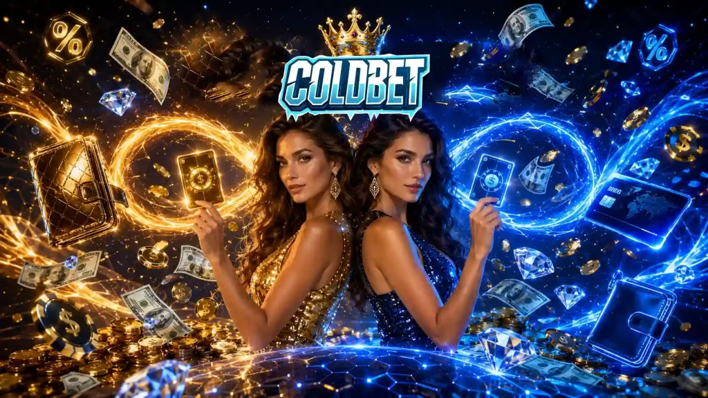 coldbet стать партнером