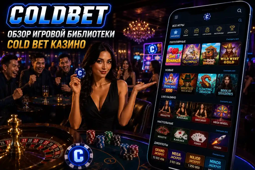 coldbet mobile app