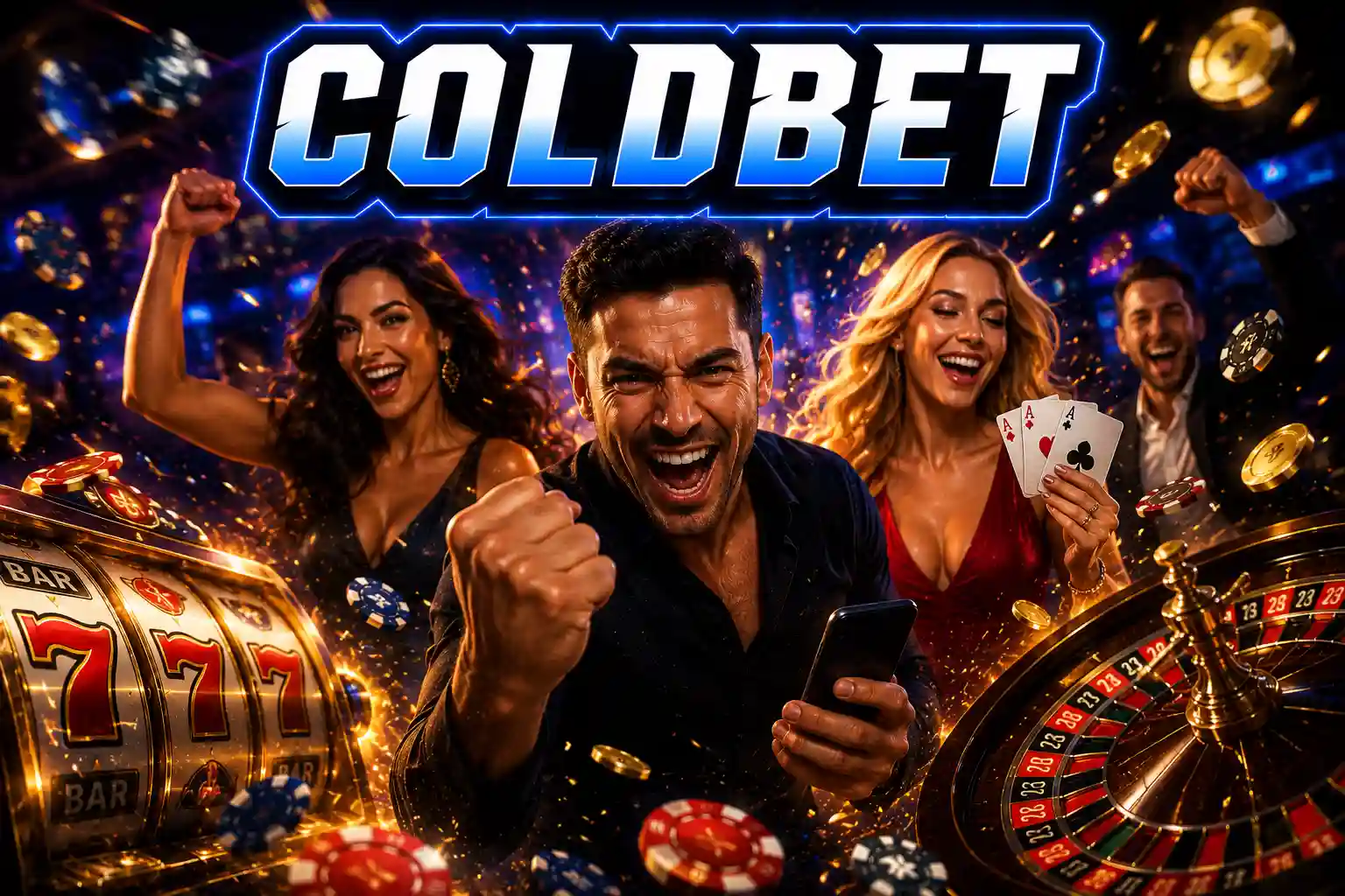 coldbet betting