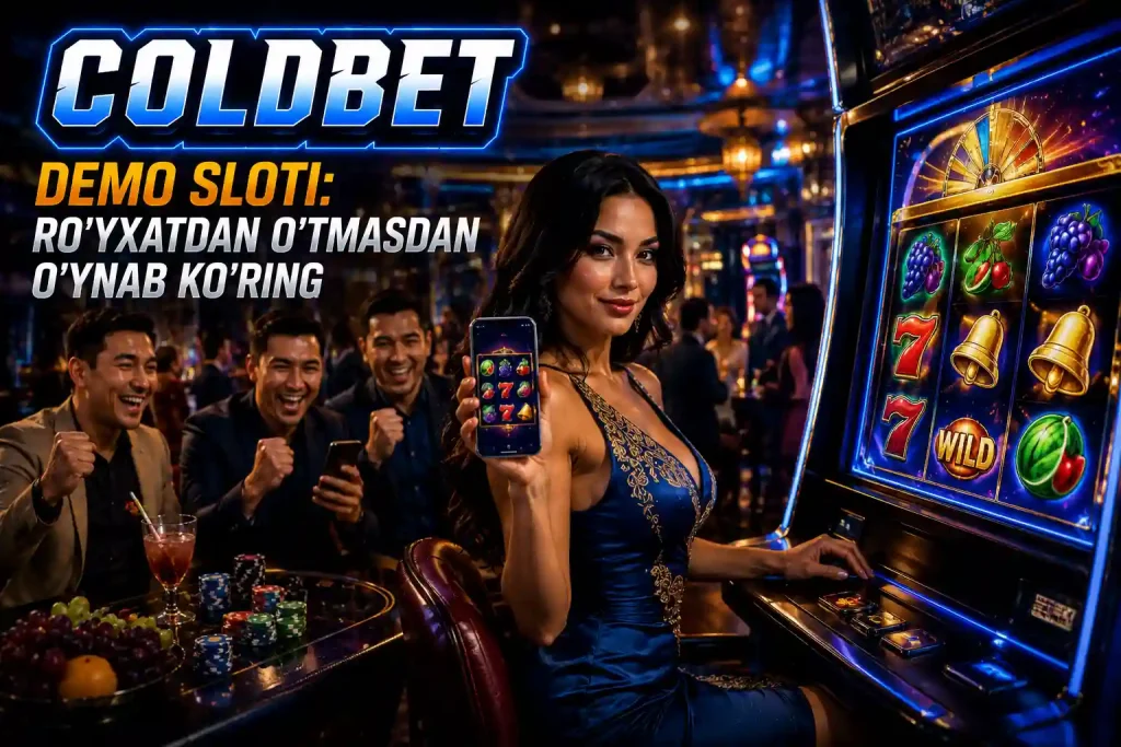 coldbet sloti