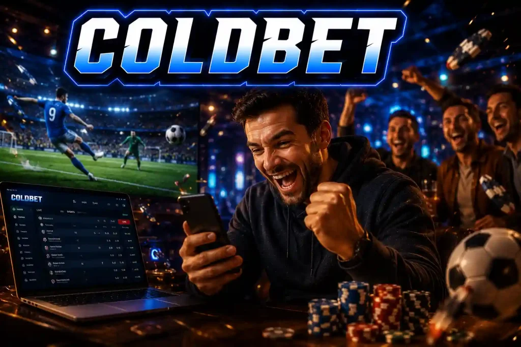 coldbet tikishni