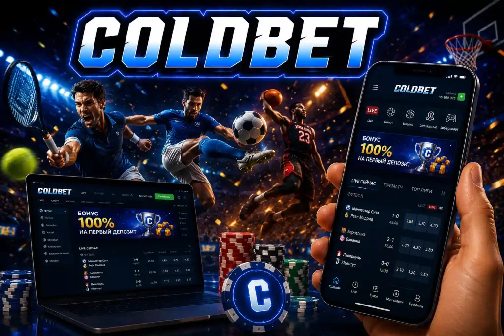 coldbet mobile app