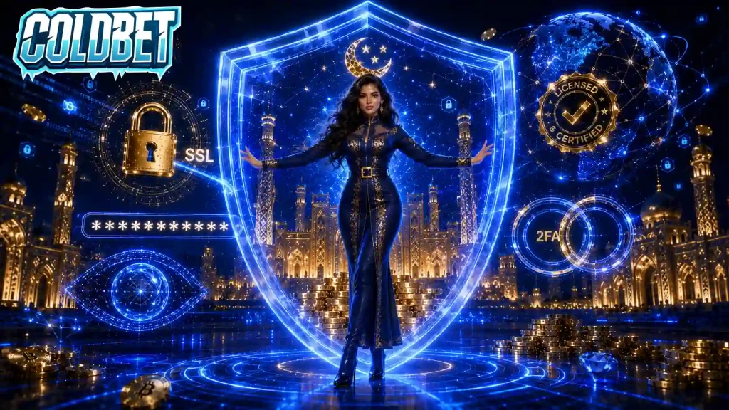 coldbet uzbekistan login