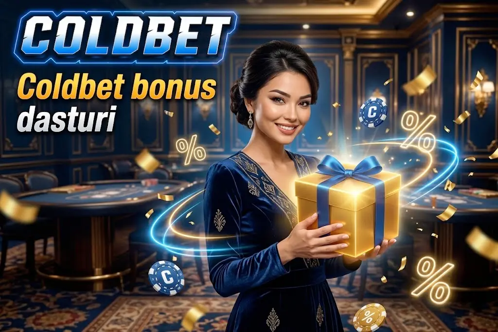 Coldbet bonus