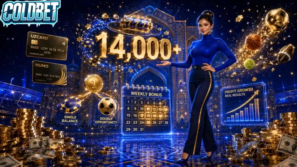 coldbet sign up