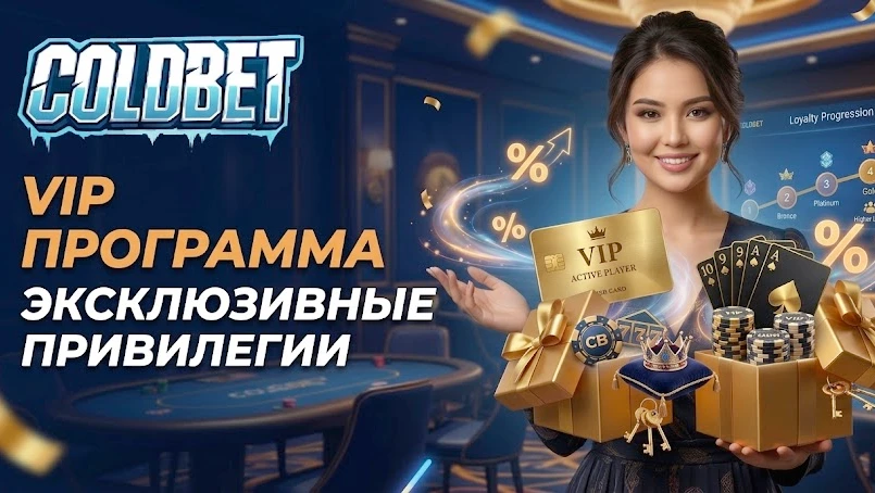 coldbet vip