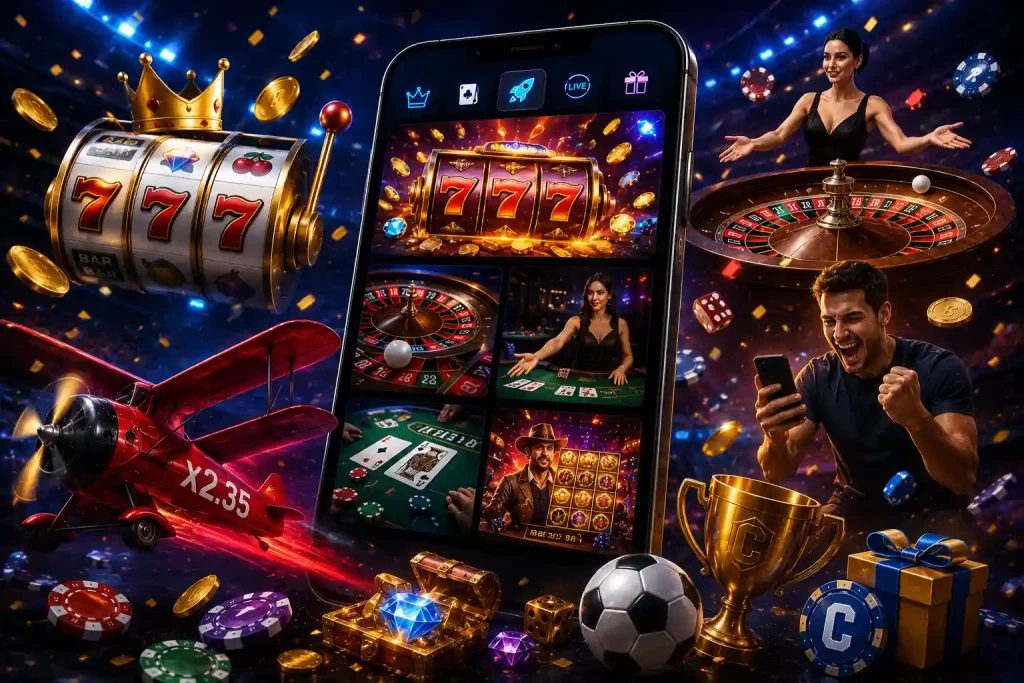 coldbet app download