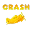 crash logo