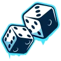 dice svg slider