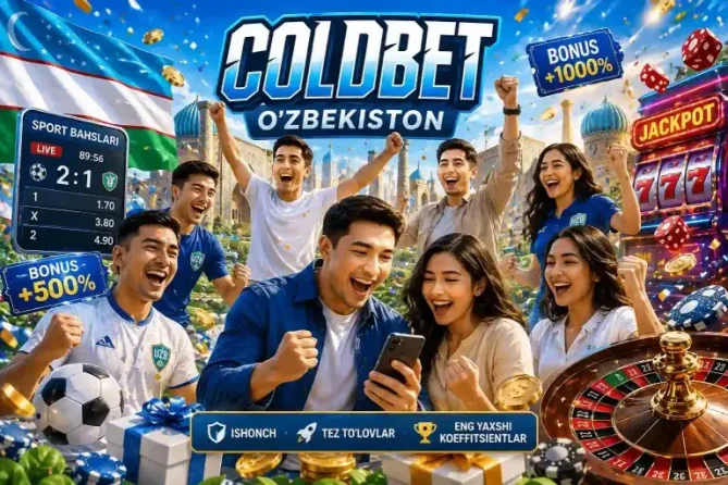 Coldbet