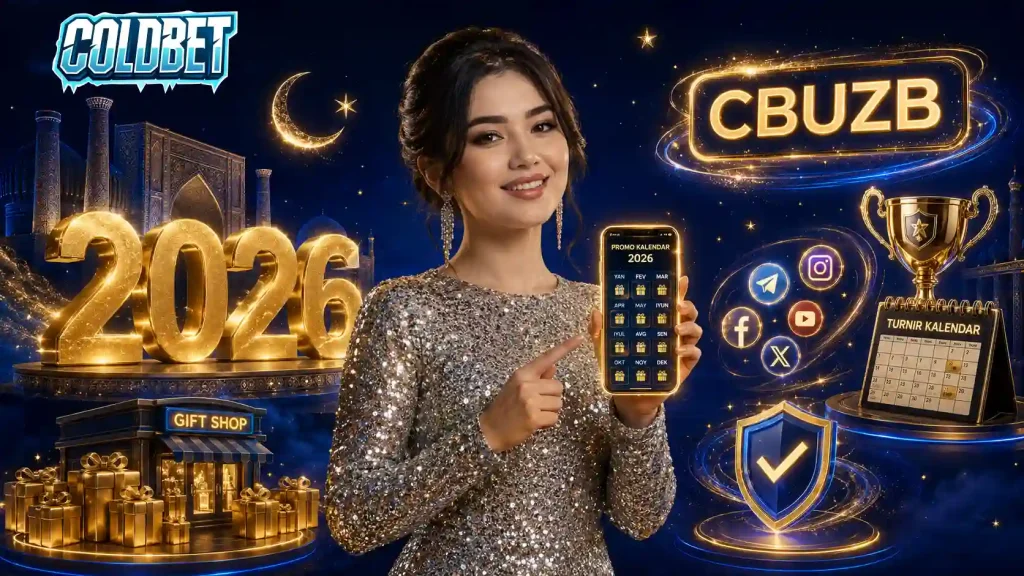 промокод для coldbet